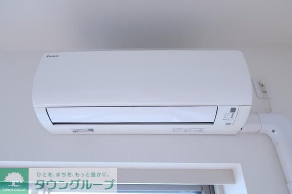 Humanハイム船橋の物件内観写真